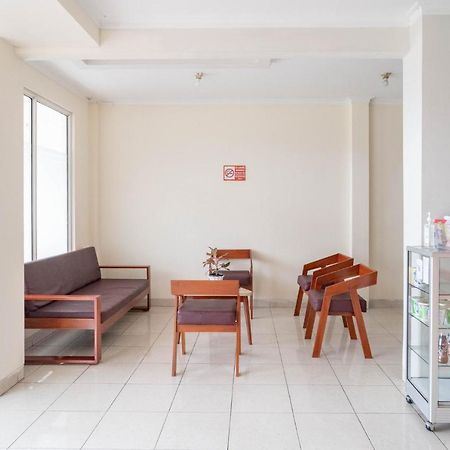 Mroom Residence Near Umn Gading Serpong Redpartner Cicayur Exterior foto