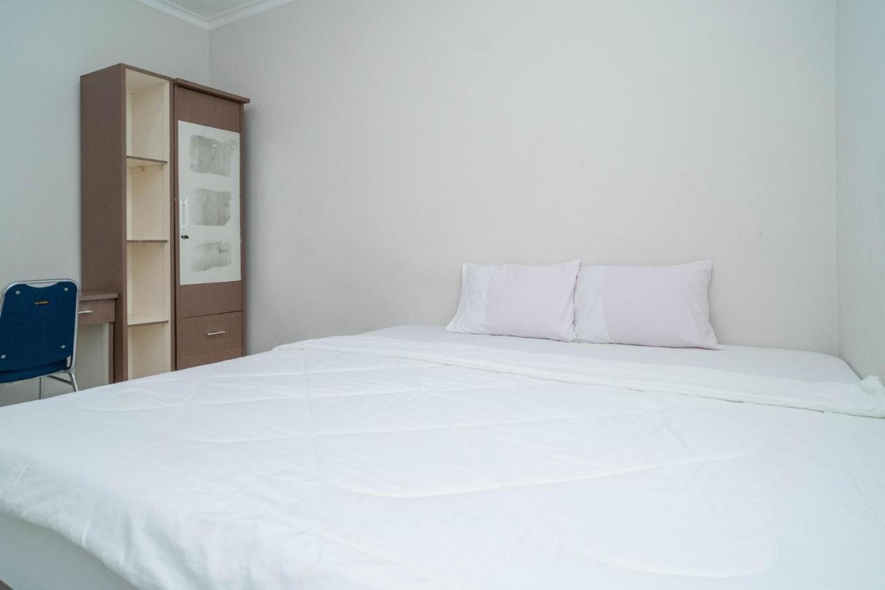 Mroom Residence Near Umn Gading Serpong Redpartner Cicayur Exterior foto